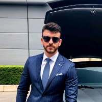 Pedro Valim