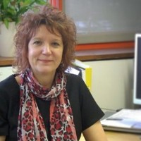 Helen Brailey