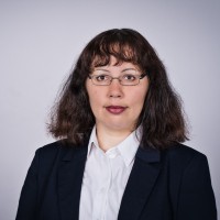 Marina Decker
