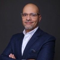 Hani T. Omar, CCXP