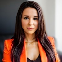 Kaitlyn Affuso, MA