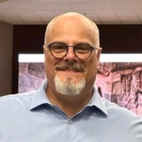 Mike B. McDaniel SET, FPS, APS