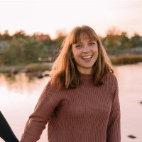 Kajsa Högström