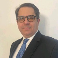 José Alberto Alencar Luz