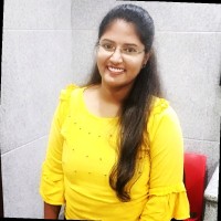 Golla Swetha
