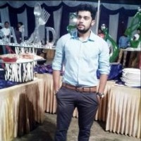 Ashish Sharma