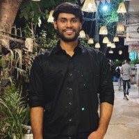 Nikhil Rai