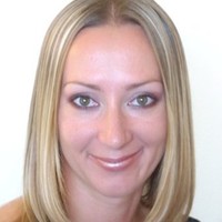 Elena Kaluzhskikh