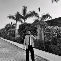 Ravinder Singh