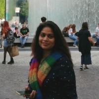 Sumi Nair