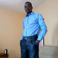 OUEDRAOGO Abdoul Bassit