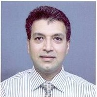 Vikas Chaturvedi