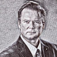 Hon. George Mentz (JD MBA CILS CWM® YBhg Int'l Lawyer)