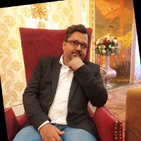Raghwender Jha