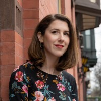 Elizabeth Moran