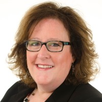 Jill O'Dell