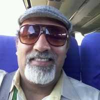 Navjot Anand