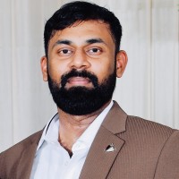 Shubael Solomon