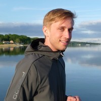 Thomas (Finnhammars) Kullman