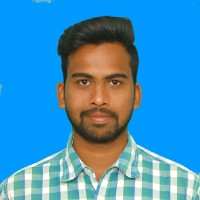 Harish Kallepalli