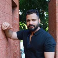 Vishnu Adarshan