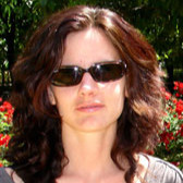 Rebecca Melcher