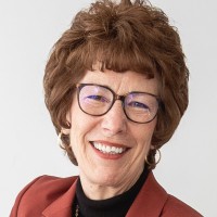 Connie Hill