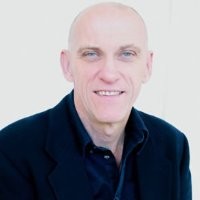 Stephen McGinnes