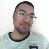 Roshan Giri