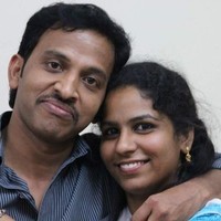 Shakira Suresh
