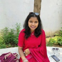 Priyanshi Gangwar