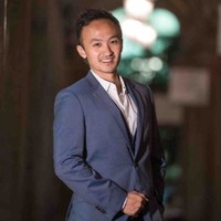 Alvin Tsang