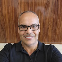 Ahmed Rekmouche, MSc, MBA
