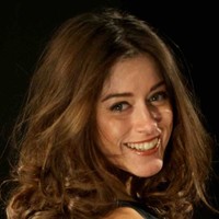 Pauline Courtin