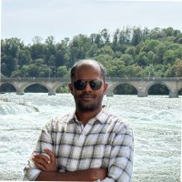 Trinadharao Sornapudi