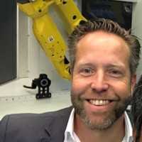 Pieter-Dirk Waltheer