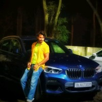 Ritik Chauhan
