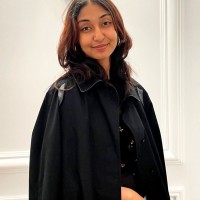 Maya Afzaraly