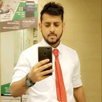 Abhishek Vedpathak