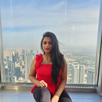 Swetha C