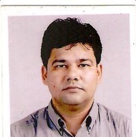 Amit Kumar Gupta