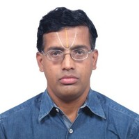 Damodaran Badrinarayanan
