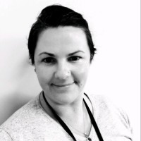 Talia Huffe