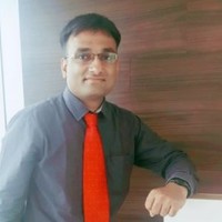 Satish Khade
