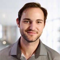Brooks Long, SHRM-CP