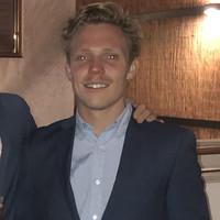 Andrew Stolzenburg