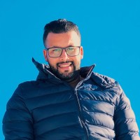 Youssef Chafiy