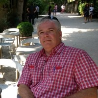 Ken Faulkner