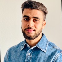 Hamza Benchelh