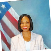 Tieisha Johnson, Pmp